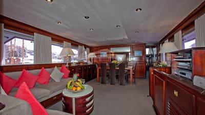 Saloon