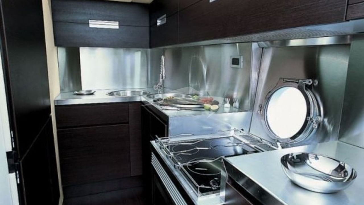 Galley