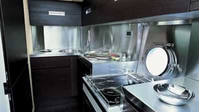 Galley