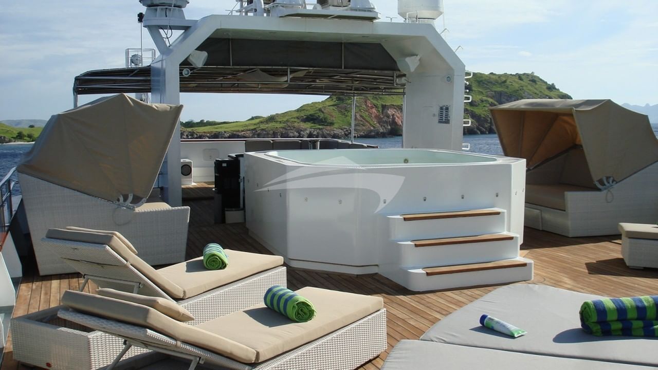 Sun Deck