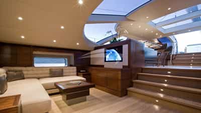 Saloon