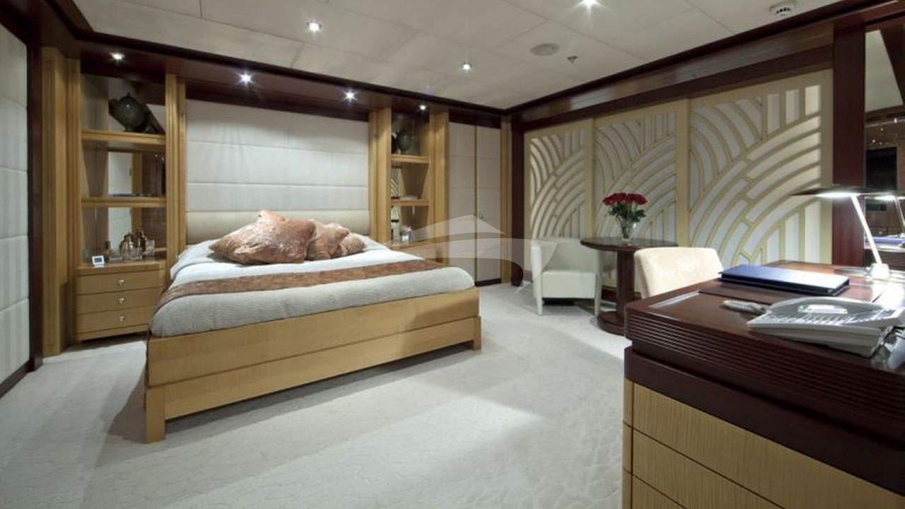 VIP Cabin