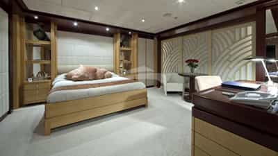 VIP Cabin