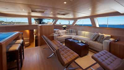 Saloon