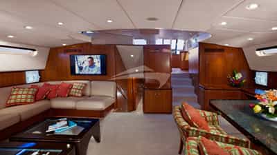Saloon