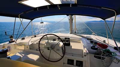 Cockpit