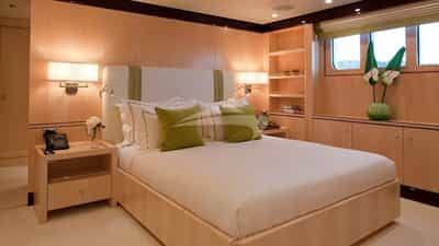 Guest Cabin