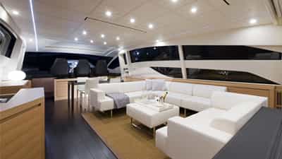 Saloon