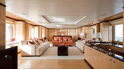 Saloon