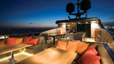 Sun Deck