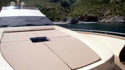 Sunpad