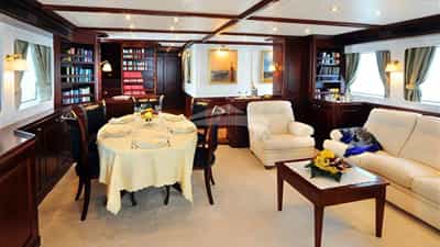 Saloon