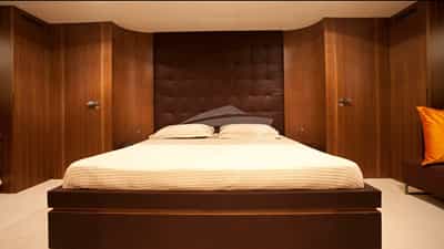 Master Cabin