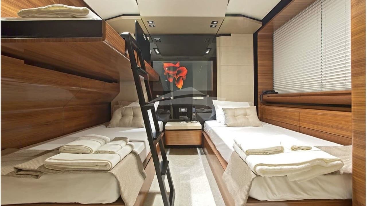 FUSION, photo from the yacht portfolio 5