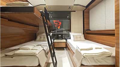 Cabin