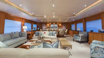 Saloon