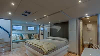 Master Cabin