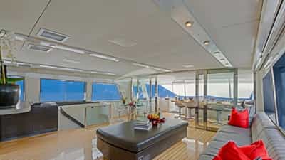 Saloon