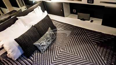 Cabin