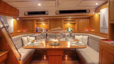 Saloon