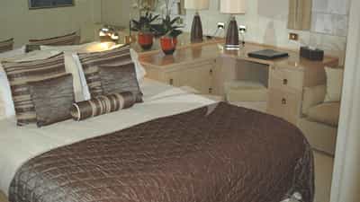 Master Stateroom