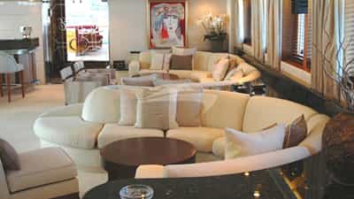 Saloon