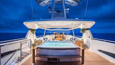 Top Deck