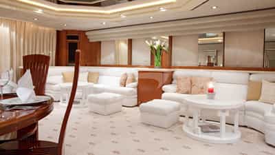 Saloon