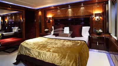 Guest Cabin