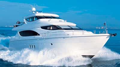 Bow View
