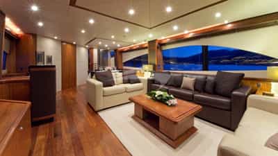 Saloon