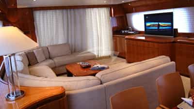 Saloon