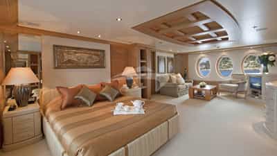 Master Stateroom