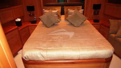 Master Cabin