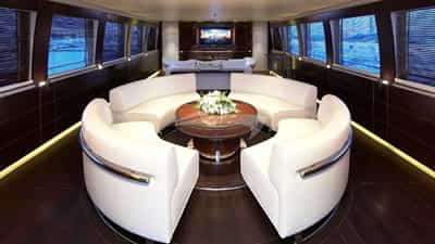 Saloon