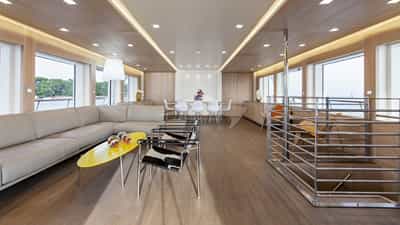 Saloon
