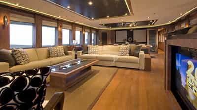 Saloon