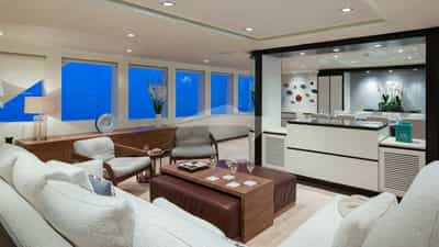 Saloon