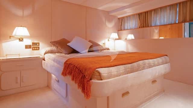 ATLANTIC ENDEAVOUR yacht charter photo 3