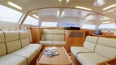 Saloon