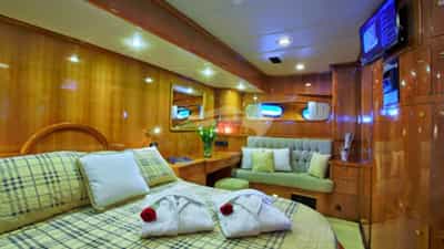 VIP CABIN