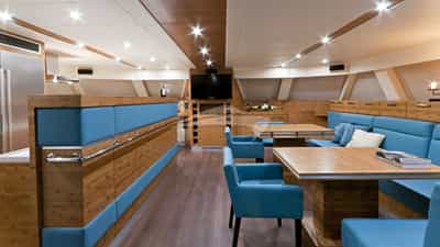 Saloon