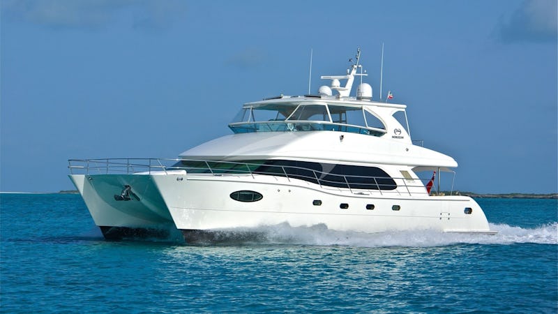 ohana yacht charter bvi