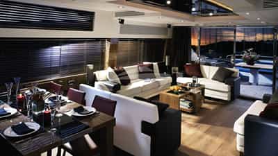 Saloon