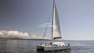 Sailing