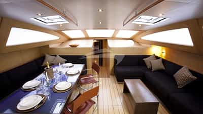 Saloon