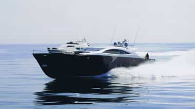 Cruising