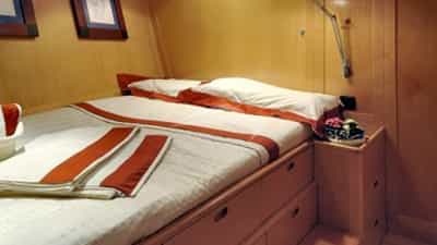 Cabin
