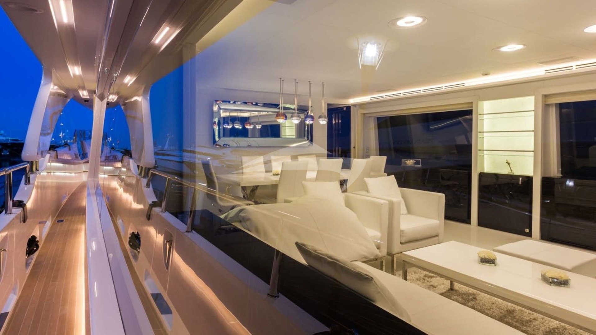 Saloon