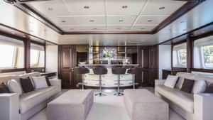 Saloon